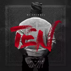 DJ Spinall - Hundred Ft. Sarkodie & Yung L